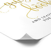 Symbole du livre d'or mariage (Coin)