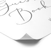 Symbole du livre d'or moderne Lemon Garden (Coin)