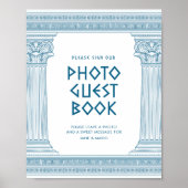 Symbole du livre d'or pour l'événement Ancienne Hi (Devant)