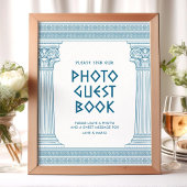 Symbole du livre d'or pour l'événement Ancienne Hi