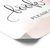 Symbole du livre d'or rose pâle (Coin)