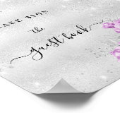 Symbole du livre d'or rose violet (Coin)