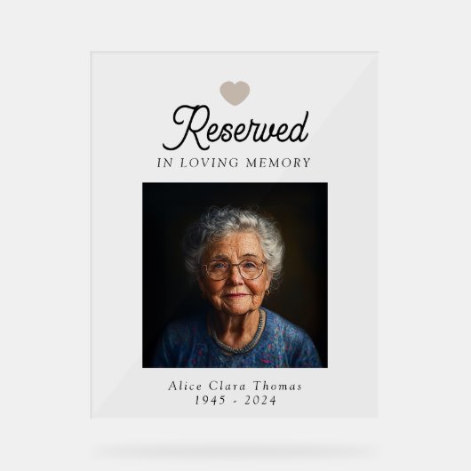 Symbole du Mariage du Souvenir Rustique (Recto)