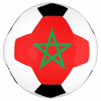 symbole du pays du maroc