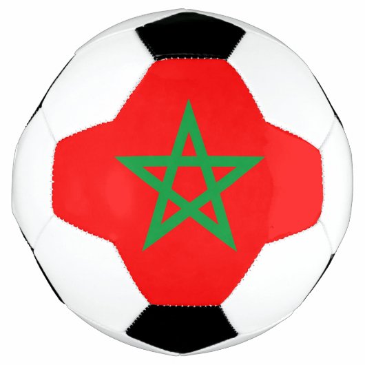 symbole du pays du maroc (Devant)