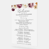 Symbole du programme de Cérémonie Mariage en Bourg (Angle)