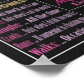 Symbole du tableau de bord du gâteau d'anniversair (Coin)