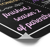 Symbole du tableau de bord du gâteau d'anniversair (Coin)