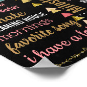 Symbole du tableau de bord du gâteau d'anniversair (Coin)