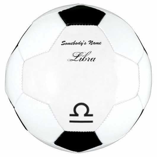 Symbole du Zodiaque de Libra par Kenneth Yoncich (Devant)
