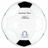 Symbole du Zodiaque de Libra par Kenneth Yoncich (Devant)