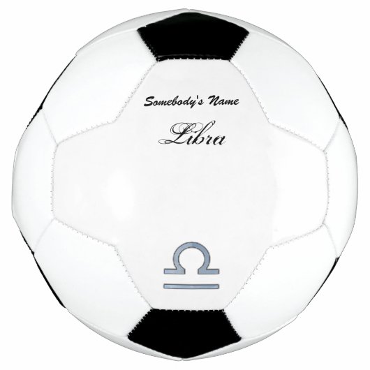 Symbole du Zodiaque de Libra par Kenneth Yoncich (Devant)