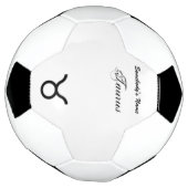 Symbole du zodiaque de Taurus par Kenneth Yoncich (Tourné)