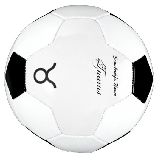 Symbole du zodiaque de Taurus par Kenneth Yoncich (Tourné)