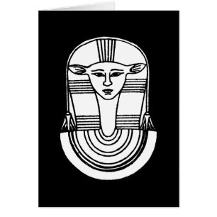 Symbole égyptien : Hathor