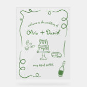 Symbole épais et épais (Recto)