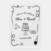 Symbole épais et épais (Recto)