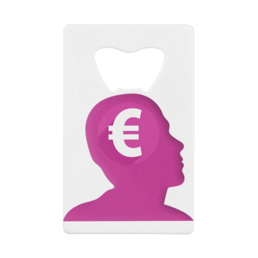 SYMBOLE Euro (Devant)