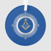 Symbole franc-maçonnerie (dos)