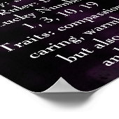 Symbole Horoscope Poster Leo (Coin)