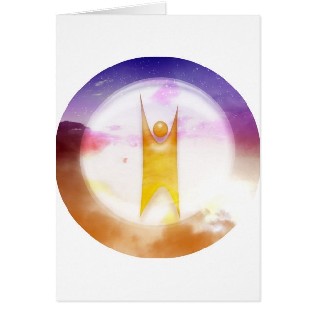 Symbole humanisme (Devant)