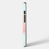 SYMBOLE KANJI POUR LE COQUE IPHONE LOVE SKY ET CLO (Verso / Gauche)