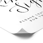 Symbole Kindly Livre d'or Souhaite un mariage élég (Coin)