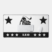 Symbole Leo (Clavier et souris)