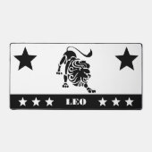 Symbole Leo (Recto)
