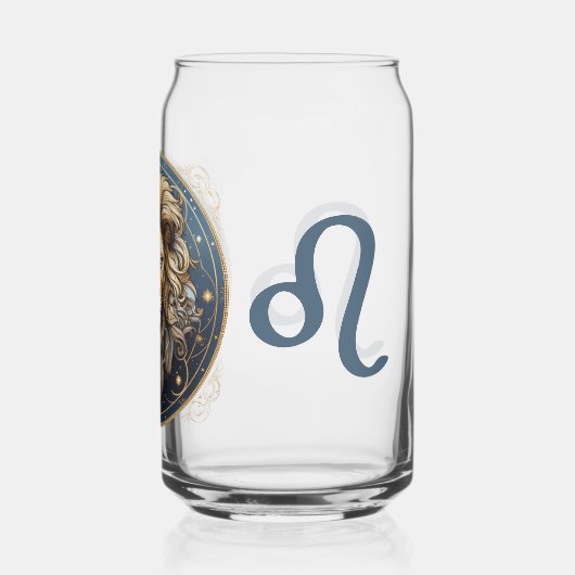 Symbole Lion frappant (Verso)