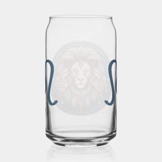 Symbole Lion frappant (Droite)