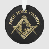 Symbole maçonnique (devant)