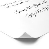 Symbole Mariage du livre d'or photo Natasha Simple (Coin)