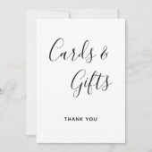 Symbole Mariage moderne Cartes et cadeaux (Devant)