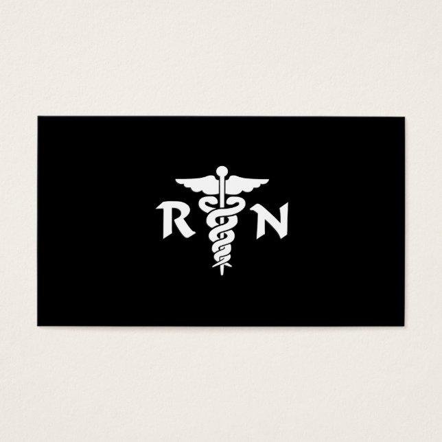 SYMBOLE Médicale RN (Devant)