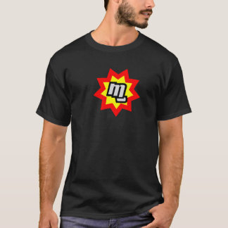 Symbole MG T-Shirt