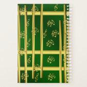 symbole,musique,note,musical,graphique,son mélodiq (Dos)