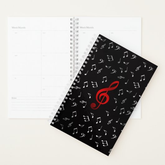 symbole,musique,note,musical,graphique,son mélodiq (Devant avec enveloppe)