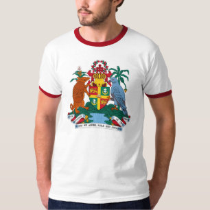 Symbole national T-shirt
