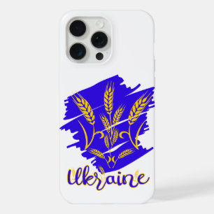 Symbole national ukrainien tryzub fait d'oreille d