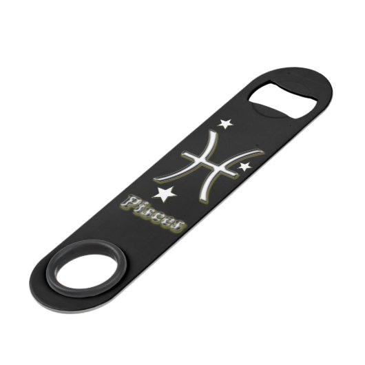Symbole Pisces (Devant angulaire)