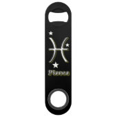 Symbole Pisces (Dos)