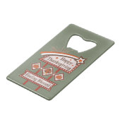 Symbole rétro du bon thanksgiving béni (Devant Angle)