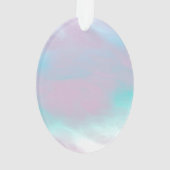 Symbole Scorpio Zodiac en style perle (dos)