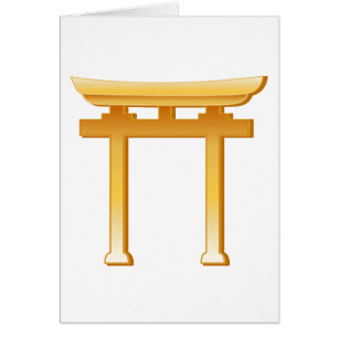 Symbole shinto