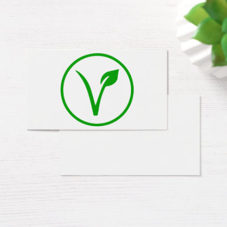 Symbole Végétalien Végétarien Végétalisme Droits d