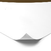 Symbole vintage Poster Chevelle (Coin)