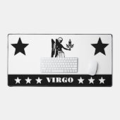 Symbole Virgo (Clavier et souris)