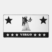 Symbole Virgo (Recto)