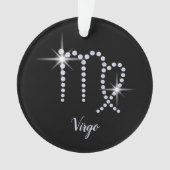 Symbole Virgo Diamonds (devant)